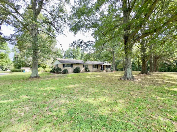 1150 Mill Creek Rd, Troy, TN 38260