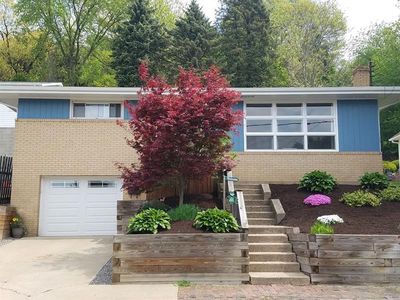 239 5th Ave #1/2, Freedom, PA, 15042