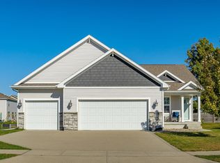 3014 NW 29th St, Ankeny, IA 50023