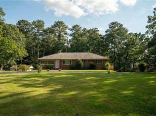 3997 Rainbow Dr, Decatur, GA 30034