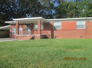 3678 Jammes Rd, Jacksonville, FL 32210