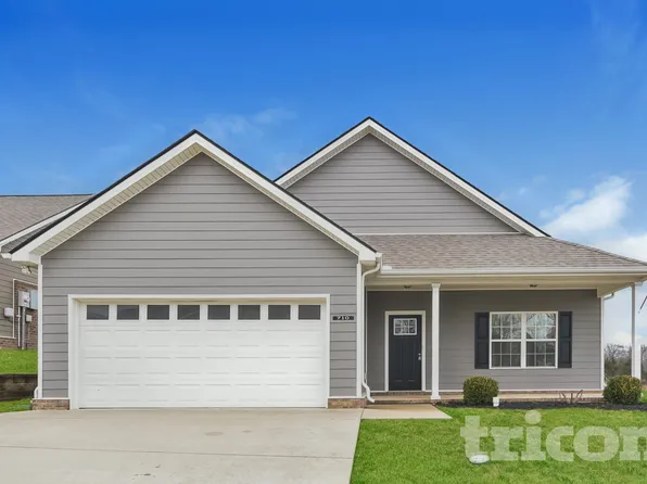 710 W Coker Way, Spring Hill, TN 37174