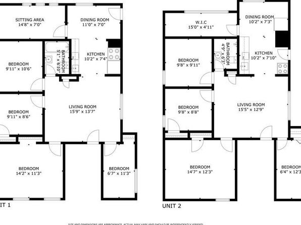 16 Prospect St #2
