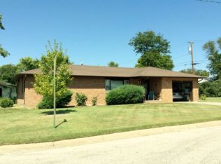 337 Berglund Dr, Phillipsburg, KS 67661