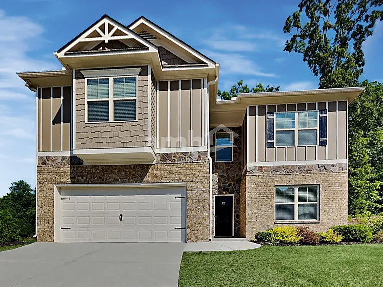 1225 Grayson Oaks Dr — Photo 1