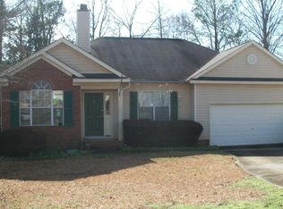 217 Crayford Rd, Irmo, SC 29063