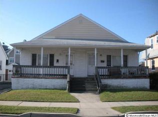 109 13th Ave, Belmar, NJ 07719