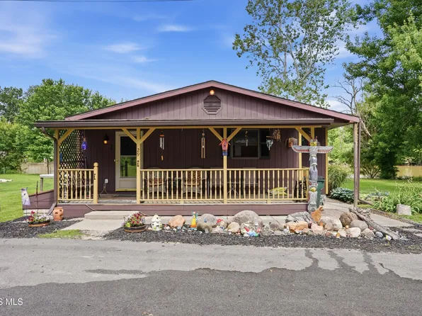 29 Marlyn St, Tiffin, OH 44883
