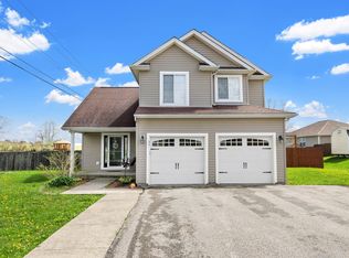 34 Washington Cir, Morehead, KY 40351