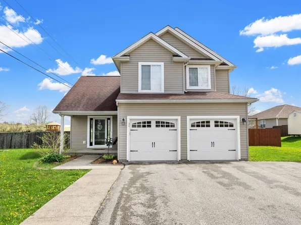 34 Washington Cir, Morehead, KY 40351