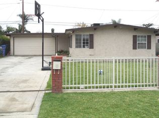 16302 E Queenside Dr, Covina, CA 91722