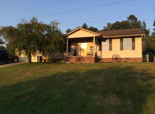 60 Twin View Ln, Huntington, WV 25704