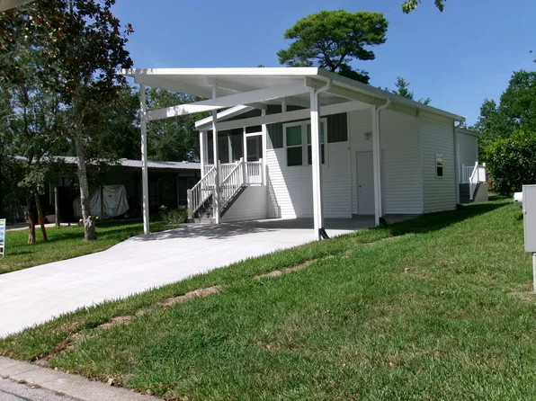 8 Gentle Ben Path #215, Ormond Beach, FL 32174