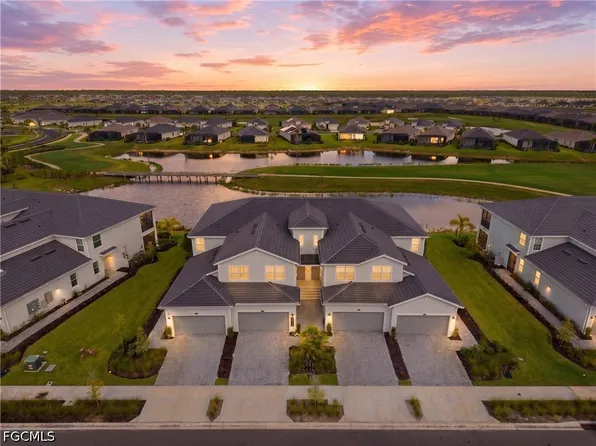 15194 Bluffton Ln #1421, Punta Gorda, FL 33982