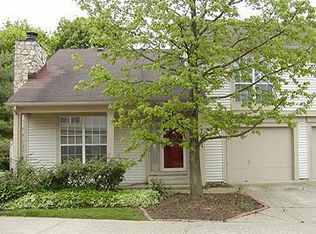 7881 Hunters Path #PENTHOUSE 1, Indianapolis, IN 46214