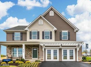 4701 Basilone Ln, Jefferson, MD 21755