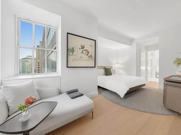 1 Wall Street image 6 of 9