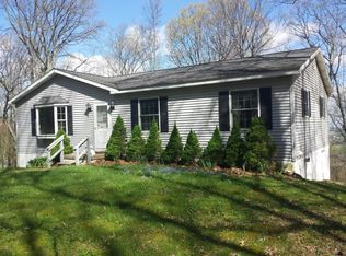115 Evergreen Ln, Catawissa, PA 17820