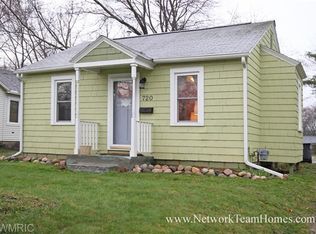 720 Liberty St, Kalamazoo, MI 49008