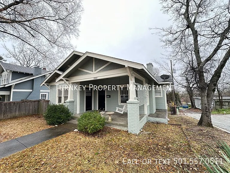 3209 Kavanaugh Blvd — Photo 3