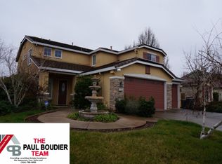1364 Table Mountain Dr, Plumas Lake, CA