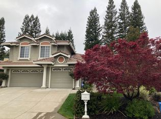 87 Snow Mountain Ct, Danville, CA 94506