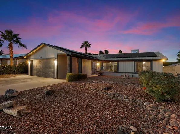 4036 E LOUISE Drive, Phoenix, AZ 85032