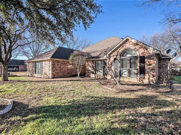 8902 Pleasant Hill Dr, Granbury, TX 76049