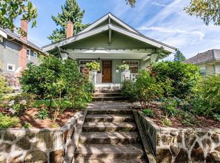 2516 NE 60th Ave, Portland, OR 97213