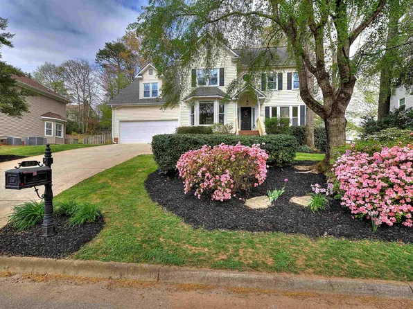 223 Rock Rd, Greer, SC 29651