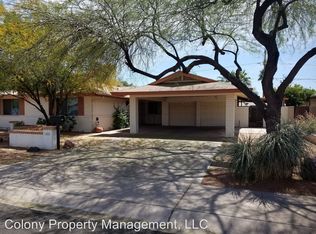 1221 E Del Rio Dr, Tempe, AZ 85282
