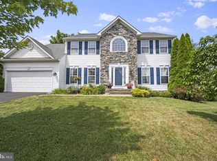 285 Spyglass Hill Dr, Charles Town, WV