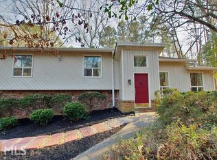 330 Devilla Trce, Fayetteville, GA