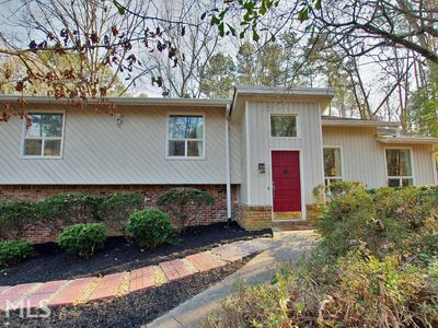 330 Devilla Trce, Fayetteville, GA, 30214