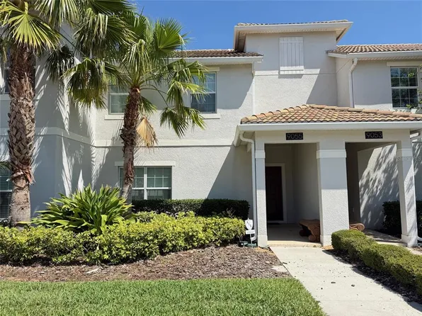 9055 Dogleg Dr, Davenport, FL 33896