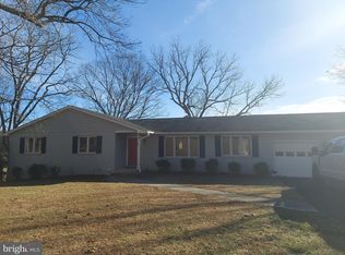 388 Bowling Green Rd, Front Royal, VA 22630