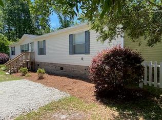 1951 Stanley Rd SW, Supply, NC 28462