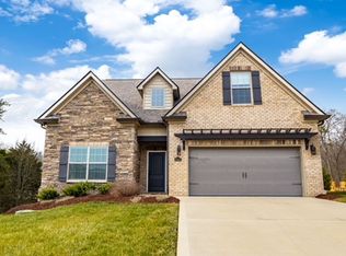 10137 Songbird Ln, Knoxville, TN 37931