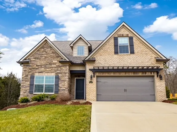 10137 Songbird Ln, Knoxville, TN 37931