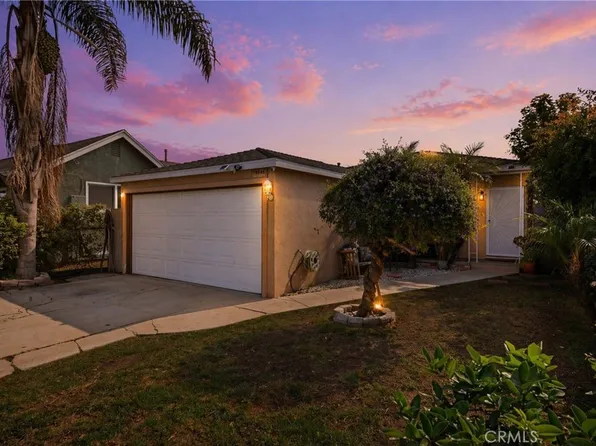 14518 Firmona Ave, Lawndale, CA 90260