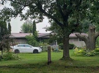 N16510 County Road D, Owen, WI 54460