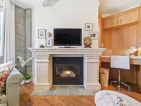 5th image of 1216 Homer St #512