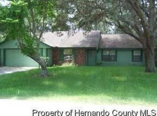 8388 Philadelphia Ave, Spring Hill, FL 34608