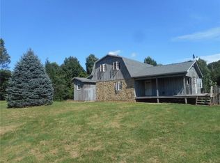 7786 E State Road 42 Rd, Poland, IN 47868