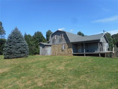 7786 E State Road 42 Rd, Poland, IN, 47868