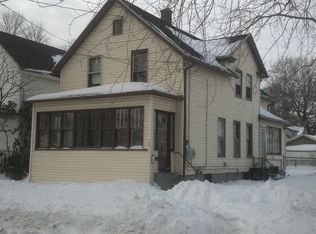 135 S Martin St, Dunkirk, NY 14048