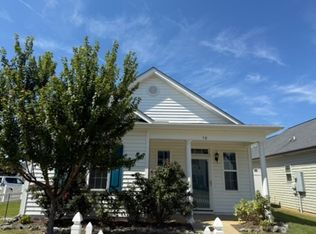 50 Plott Hound Dr, Clayton, NC 27520