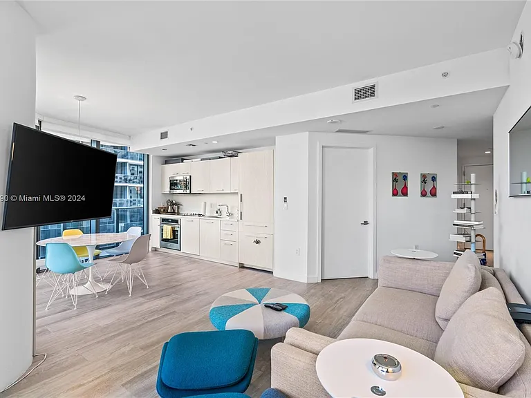 55 SW 9th St #1801 — Photo 21