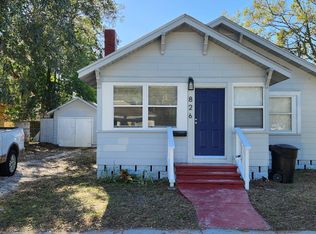 826 35th Ave S, Saint Petersburg, FL 33705