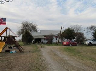 227 Turner Rd, Ennis, TX 75119